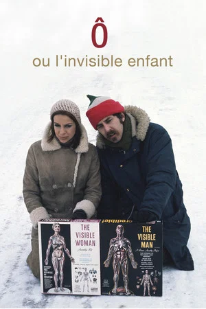 Постер: Ô ou l'invisible enfant