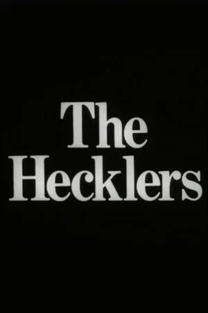Постер: The Hecklers