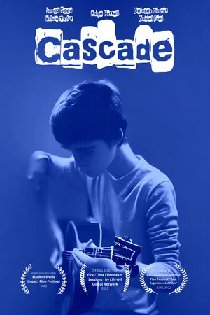 Постер: Cascade