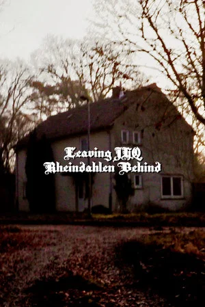 Постер: Leaving JHQ Rheindahlen Behind