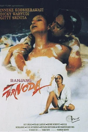 Постер: Ranjang Yang Ternoda