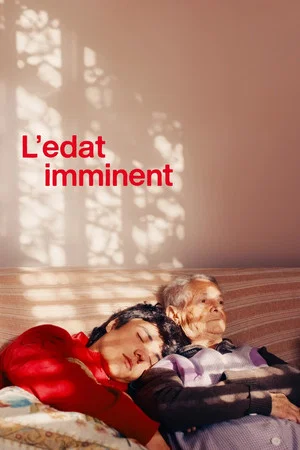 Постер: The Imminent Age