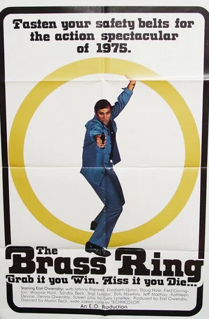 Постер: The Brass Ring