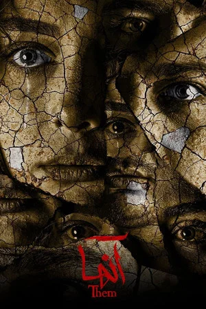Постер: Them