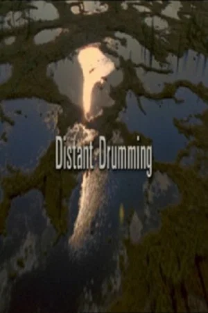Постер: Distant Drumming: A North of 60 Mystery