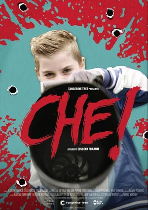 Постер: Che!