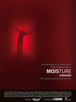Постер: Moisture