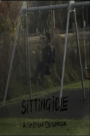 Постер: Sitting Idle