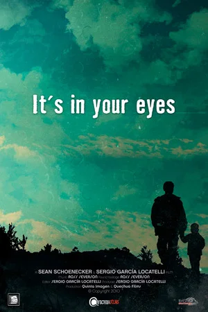 Постер: It's In Your Eyes