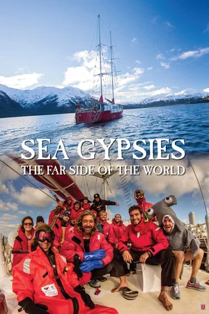 Постер: Sea Gypsies: The Far Side of the World