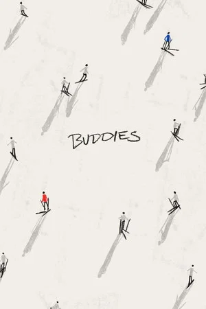 Постер: Buddies
