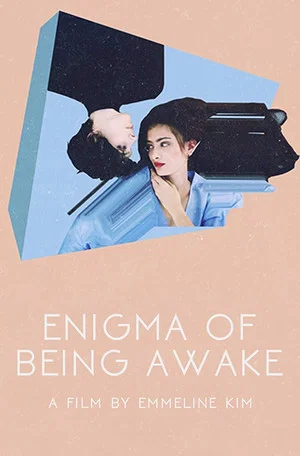 Постер: Enigma of Being Awake