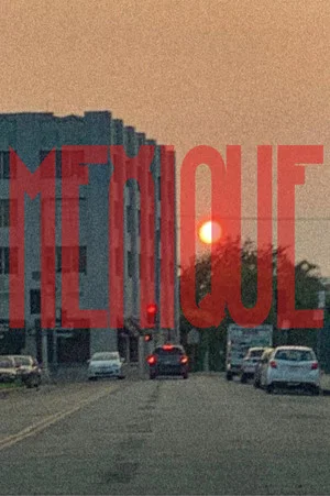 Постер: Mexique