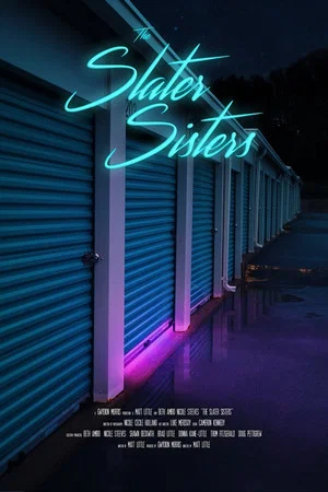 Постер: The Slater Sisters