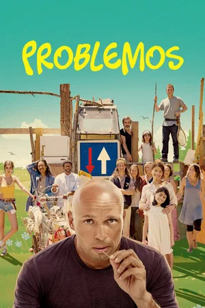 Постер: Problemos