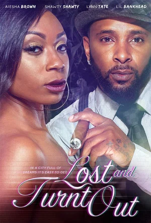 Постер: Lost & Turnt Out