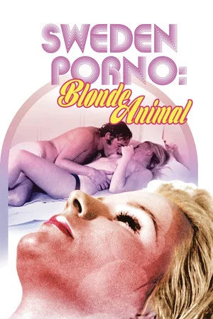 Постер: Sweden Porno: Blonde Animal