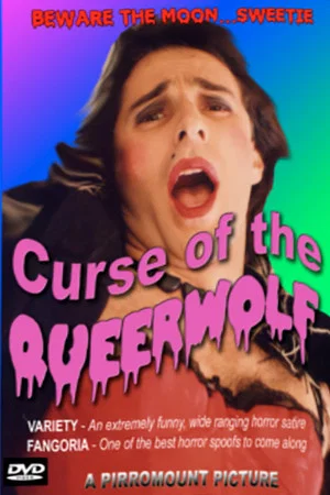 Постер: Curse of the Queerwolf