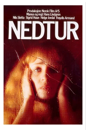 Постер: Nedtur