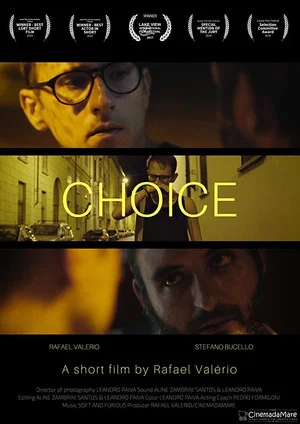 Постер: Choice