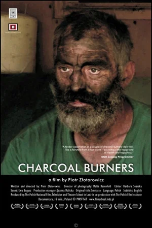 Постер: Charcoal Burners