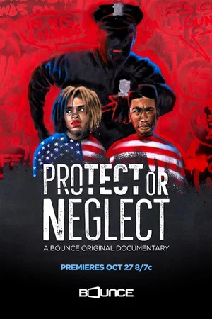 Постер: Protect or Neglect