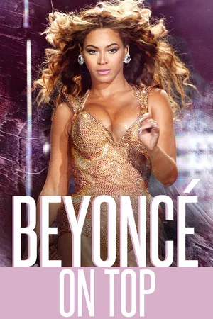 Постер: Beyonce: On Top