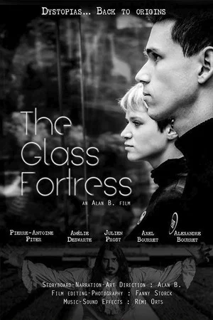 Постер: La forteresse de verre