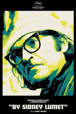 Постер: By Sidney Lumet