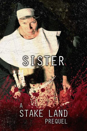 Постер: Stake Land: Sister