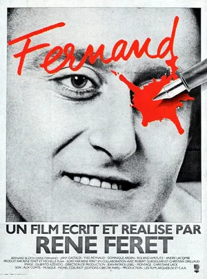 Постер: Fernand