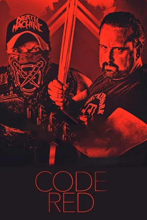 Постер: IMPACT Wrestling: Code Red 2019