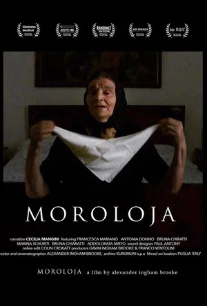 Постер: Moroloja