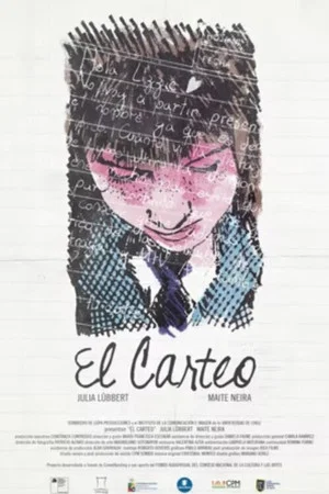 Постер: El carteo