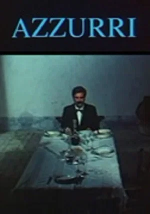 Постер: Azzurri