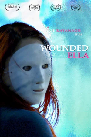 Постер: Wounded Ella