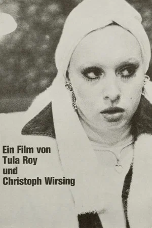 Постер: Lady Shiva, oder: “Die bezahlen nur meine Zeit