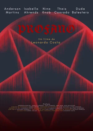 Постер: Profano