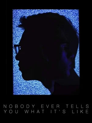 Постер: Nobody Ever Tells You What It's Like