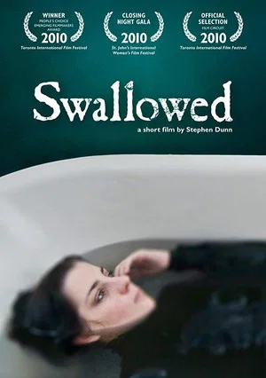 Постер: Swallowed