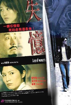 Постер: Loss of Memory