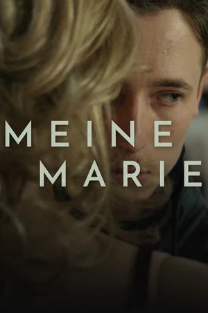 Постер: Meine Marie