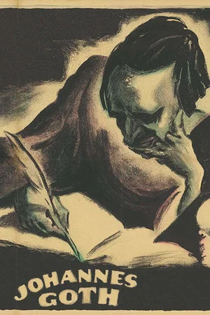 Постер: Johannes Goth