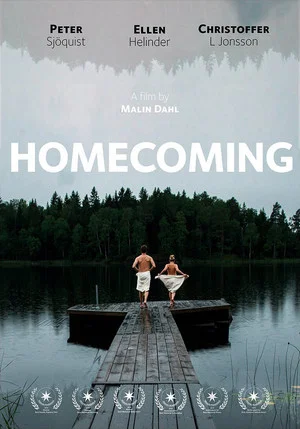 Постер: Homecoming