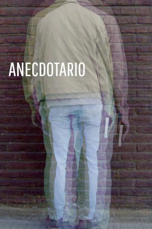 Постер: Anecdotario