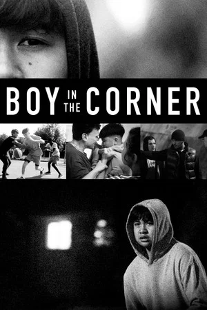Постер: Boy in the Corner