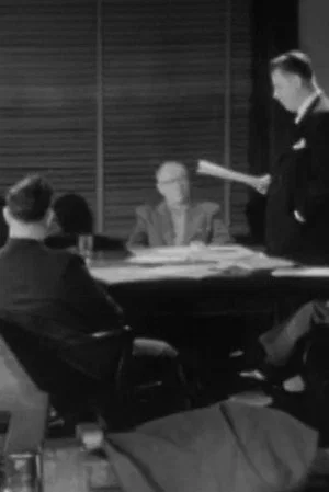 Постер: The Research Director