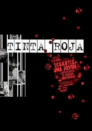 Постер: Tinta roja
