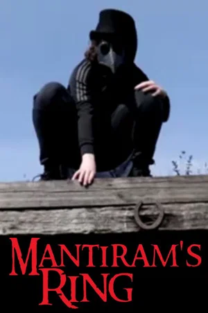 Постер: Mantiram's Ring