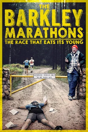 Постер: The Barkley Marathons: The Race That Eats Its Young